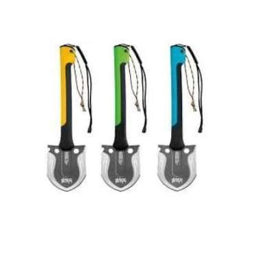 MULTIFUNCTIONAL SHOVEL SEKOP PORTABLE