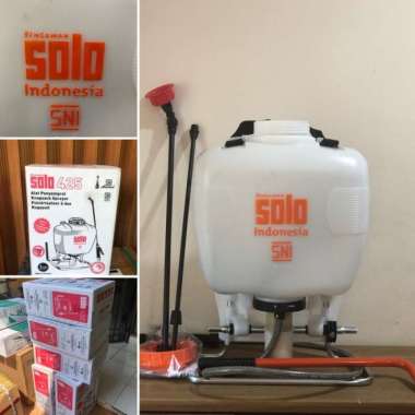 SPRAYER SOLO 425 INDONESIA