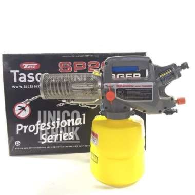 MINI FOGGING TASCO SP2000