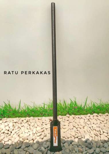 LINGGIS DODOS LEMPAK TANAH BESI RINGAN KUAT BERKUALITAS TAGPRO