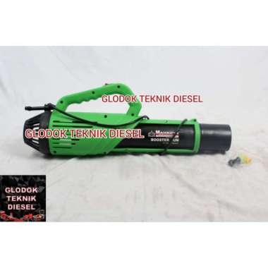 BOOSTER ELECTRIC SPRAYER MIST / SPRAYER BOOSTER BLOWER TERBAIK