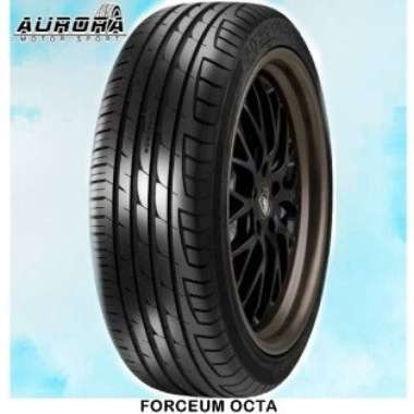 Ban mobil FORCEUM OCTA 195 50 R16 ban murah ukuran 195/50 ring 16