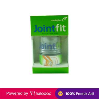 Jointfit Roller Gel 35 g