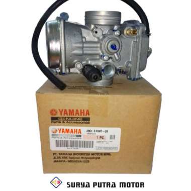 KARBURATOR MIO 28D ORI YAMAHalA