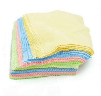 Kain Lap Kacamata Bahan Halus Murah Kain Lap Import Ukuran Besar