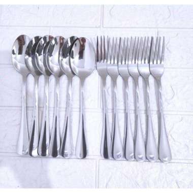 Sendok Makan Stainless 303 Murah Sendok Stainles Sendok Makan Sendok Sendok