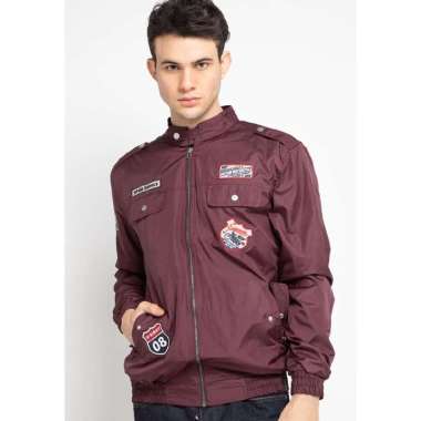X8 Brooks Jackets S