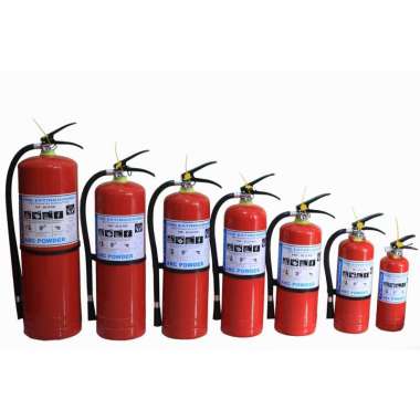 Alat Pemadam Api Ringan Tabung Pemadam Kebakaran 3.5 KG Pyrosafe
