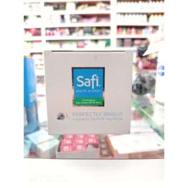 Safi White Expert Iluminating Day Cream SPF15 PA++