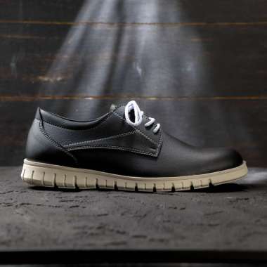 PAULMAY - Sepatu Sneakers Pria Modena 48 42 White