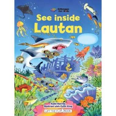 See Inside: Lautan | 01120760