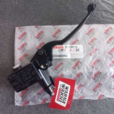 Master rem depan assy Nouvo | 5LW-F583T-01 Multicolor