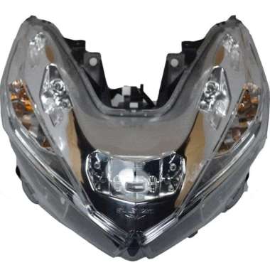 Lampu Depan (Reflektor LED) Vario 125 eSP & Vario 150 eSP 3310AK59A10 Multicolor