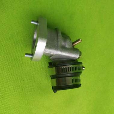 INTAKE MANIFOLD MANIPOL MIO YAMAHA EGO UNTUK KARBU PE24 MANIFUL PE24 M Multicolor
