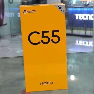Realme C55 6/128