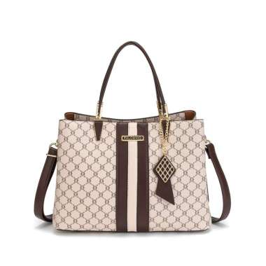 Tas Wanita Palomino Naila Handbag - Khaki ORIGINAL