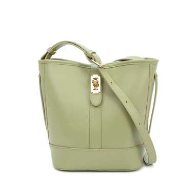 Tas Wanita Palomino Celia Slingbag - Olive ORIGINAL
