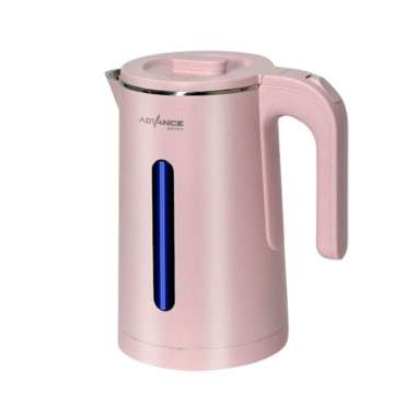 ADVANCE KETTLE JUG 1.8 LITER AK-184 - TEKO LISTRIK Multicolor