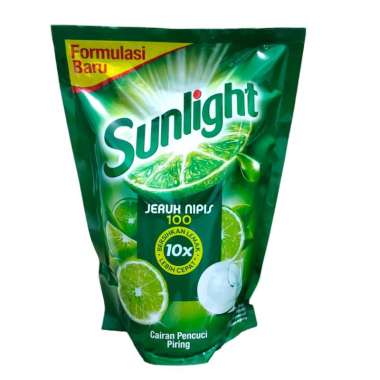 Sunlight 1500 ml Sabun Cuci Piring