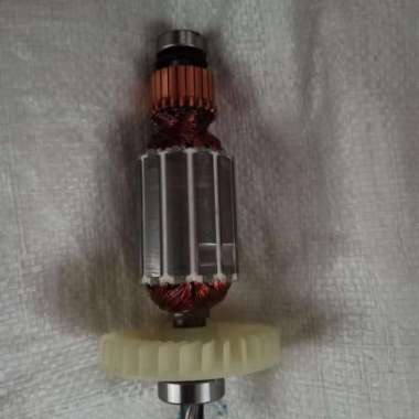 armature mt580 angker