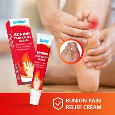 ORIGINAL SUMIFUN SALEP PEREDA NYERI OTOT Bunion Salep Pereda Sakit Nyeri Sendi Otot Lutut Leher Buni