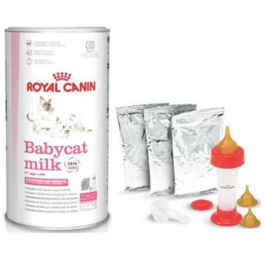 Royal Canin Babycat Milk Harga Terbaru Februari 2024 Blibli