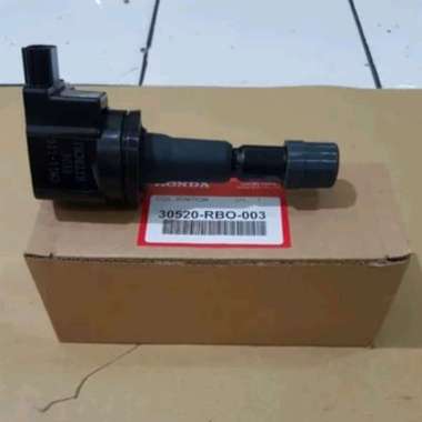 KOIL PENGAPIAN COIL IGNITION HONDA JAZZ RS GE8 FREED BRIO