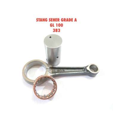STANG SEHER CONNECTING ROD CONROD GL 100