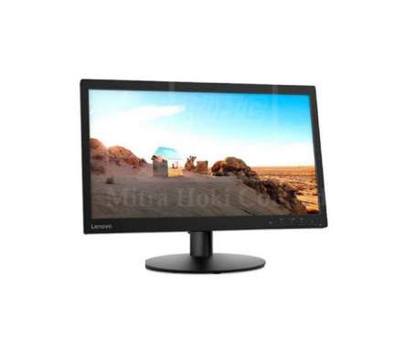 MONITOR LED LENOVO 20" D20-20 1440x900 60Hz