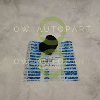 Karet Stabil Depan Bush Stabilizer Mazda MR Vantrend Original