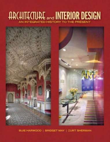 Ebook - Architecture and Interior Design