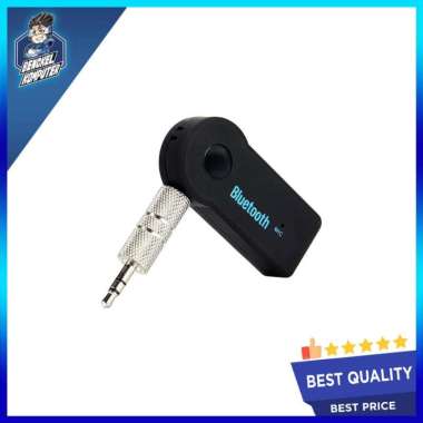 BLUETOOTH RECEIVER + JACK