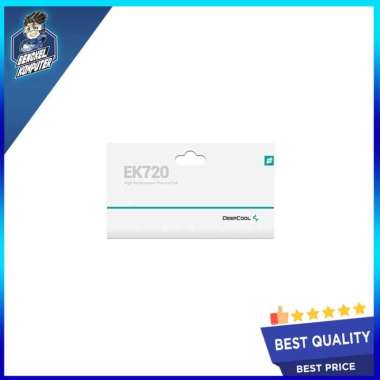 DEEPCOOL THERMAL PAD EK720 XS 1.0MM