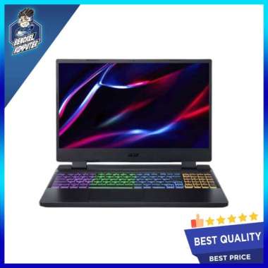 LAPTOP ACER PREDATOR NITRO 5 AN515-58-91T4 i9-12900H/16GB/512GB
