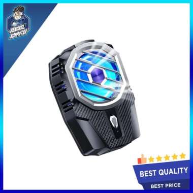 MOBILE PHONE RADIATOR GAMEN GMR05 BLACK