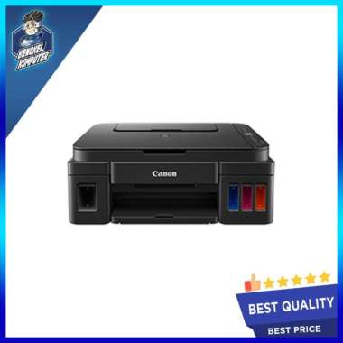 PRINTER CANON PIXMA G2010