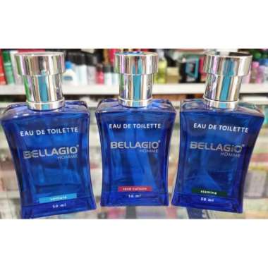 parfum belagio Eau de toilette , bellagio 50ml Rave culture