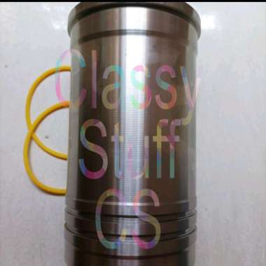 Cylinder Liner S1110 Boring Diesel 20 Pk