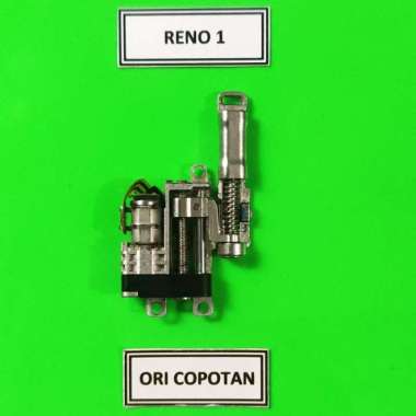 SCROLL KAMERA OPPO RENO 1 ORIGINAL COPOTAN