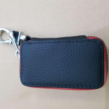 DOMPET STNK MOBIL TOYOTA/GANTUNGAN KUNCI MODEL DOMPET STNK TOYOTA