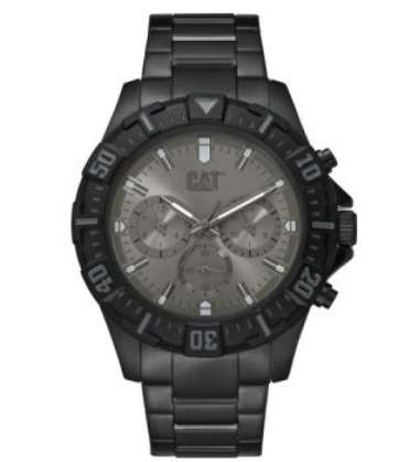 Jam Tangan Pria Caterpillar CAT PZ.169.12.121 Original Garansi Resmi