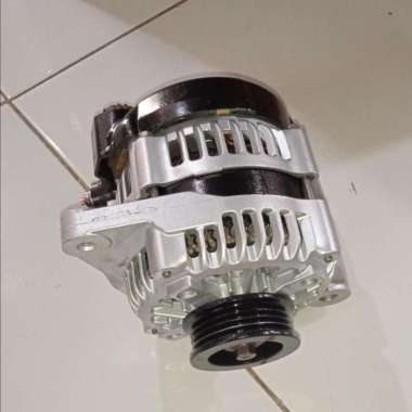 Trade In Altenator Dinamo Ampere Avanza Xenia 27060-BZ100 Dinamo Amper
