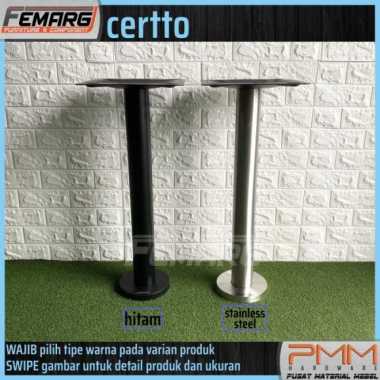 Femarg desk outlet