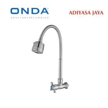 V 688 CA 1/2 (Onda) / Kran Dapur