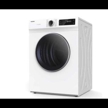 Toshiba hotsell 7kg dryer