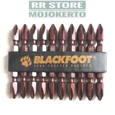 OBENG LIPPRO BLACKFOOT MAGNET PH2 LIPPRO