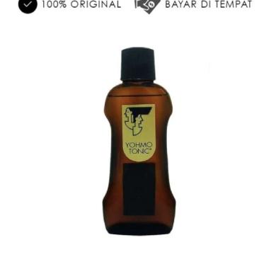 Yohmo Tonic - 200 ML