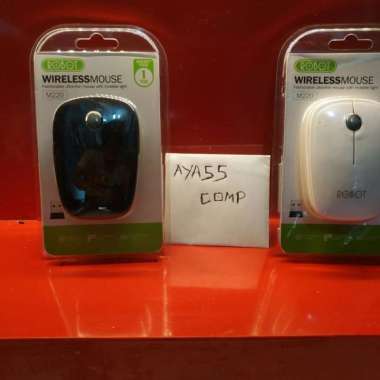 Mouse wireless robot M220 original murmer