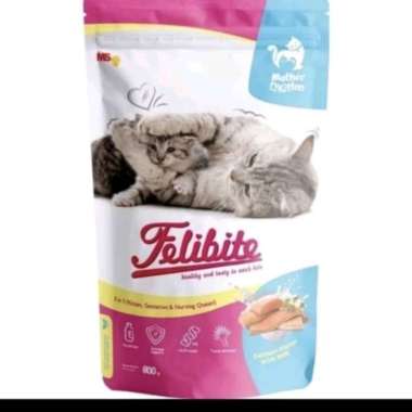 felibite mother cat kitten 800grm uk 500 gr