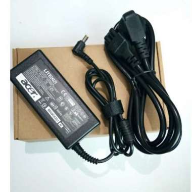 Adaptor charger laptop Acer 19V 3.42A original new